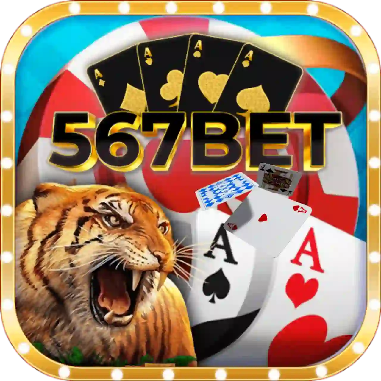 567 Bet - All rummy king 