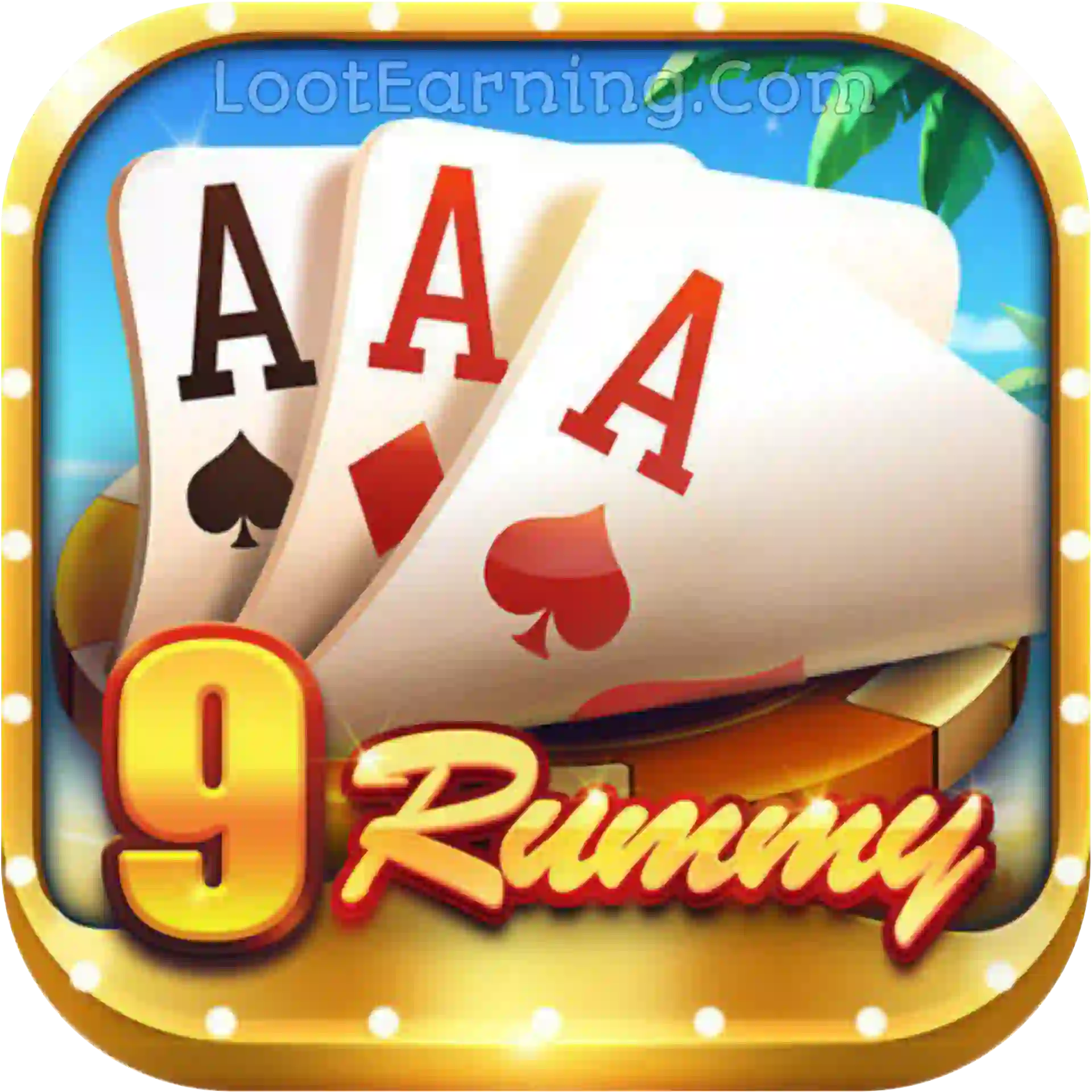 9 Rummy - All rummy king 