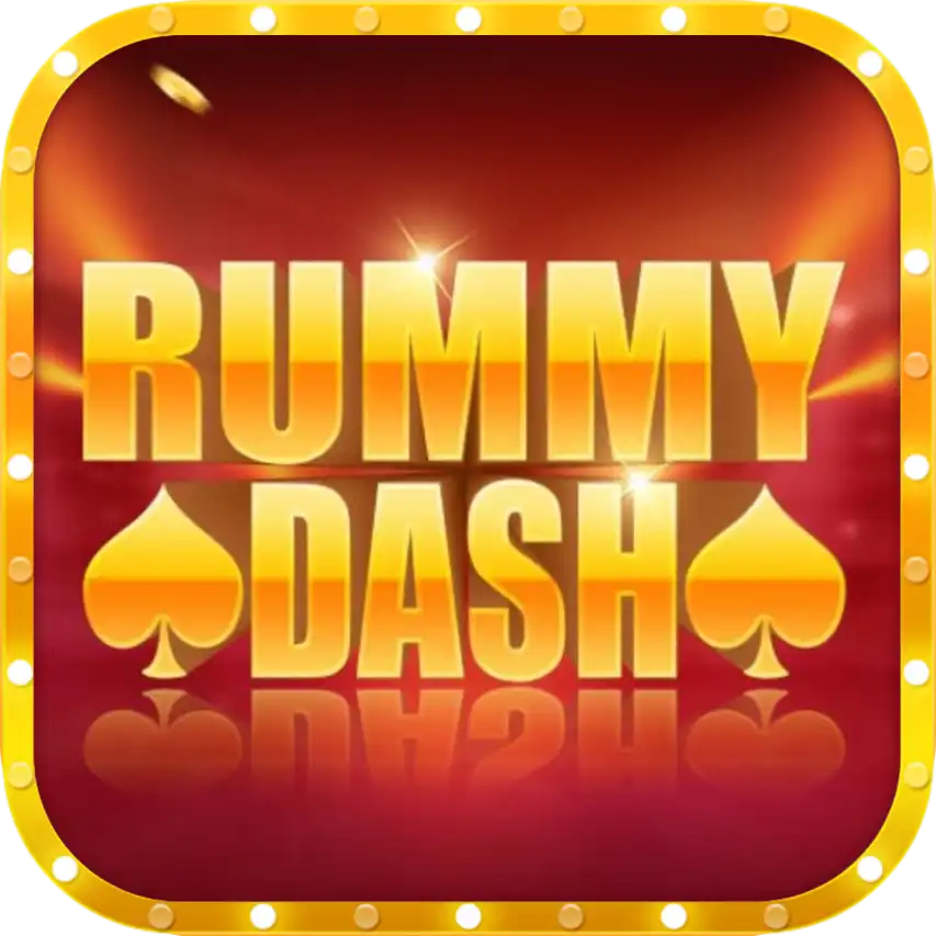 Dash Rummy APK - All rummy king 