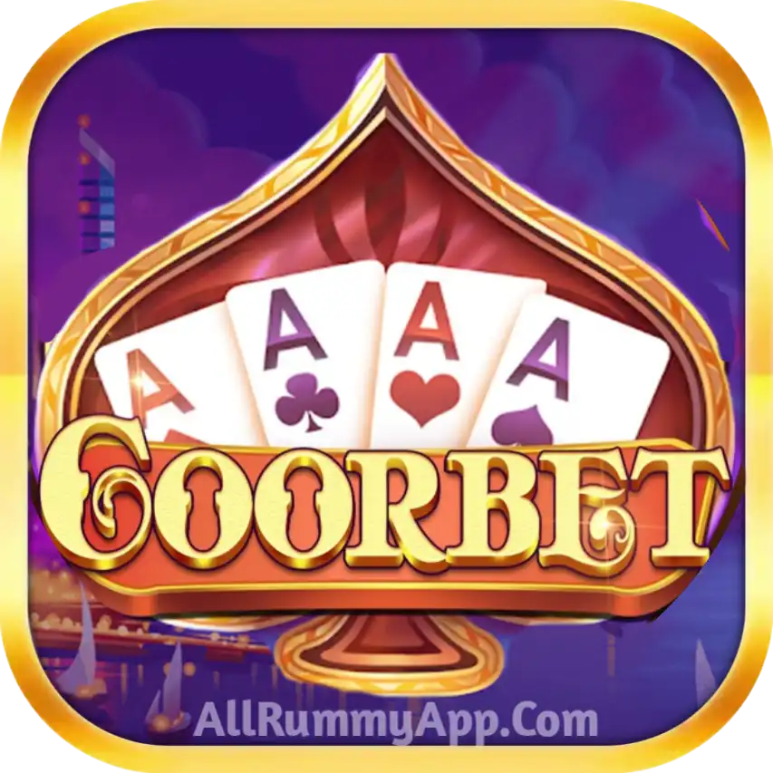 Coor Bet APK - All rummy king 