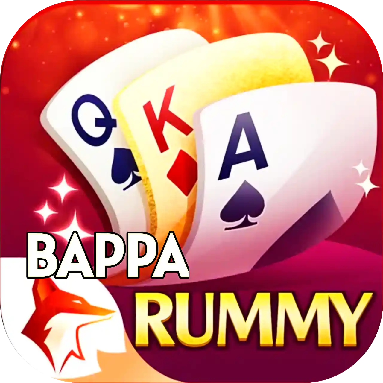 Bappa Rummy App - All rummy king 