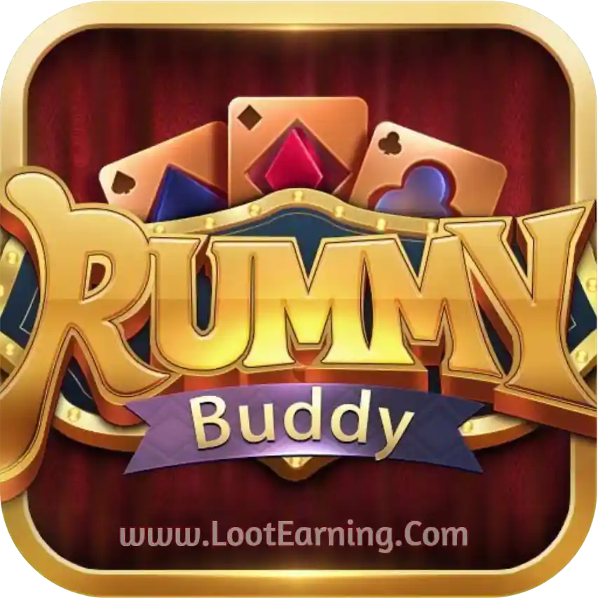 Rummy Buddy APK - All rummy king 