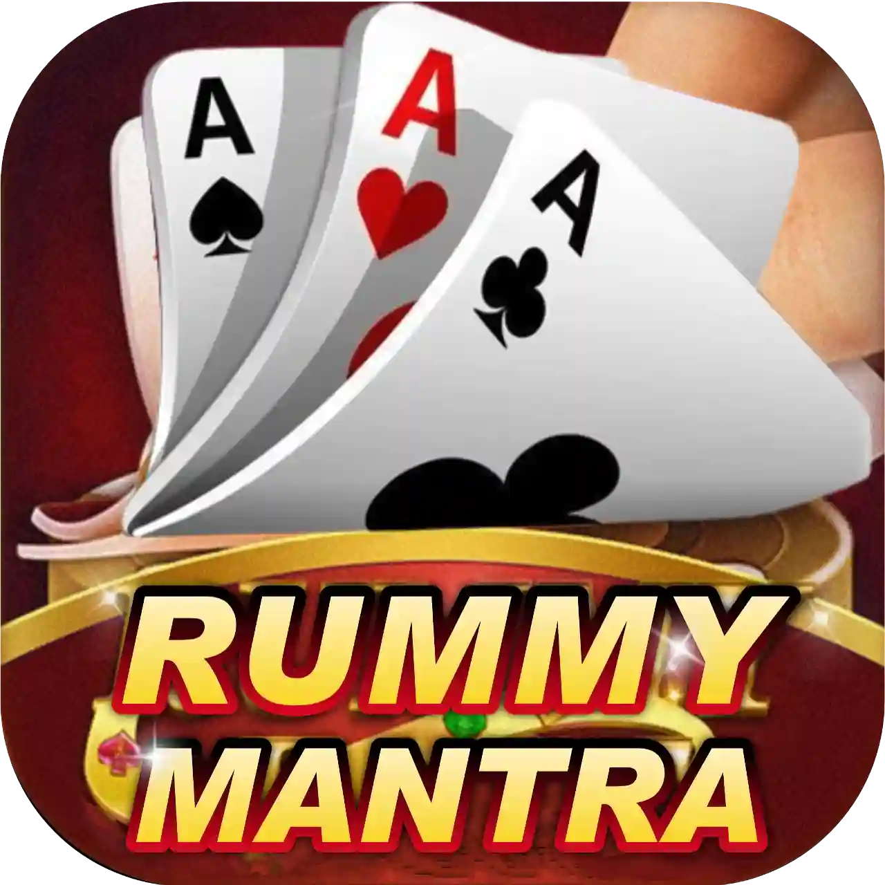 Rummy Mantra App - All rummy king 