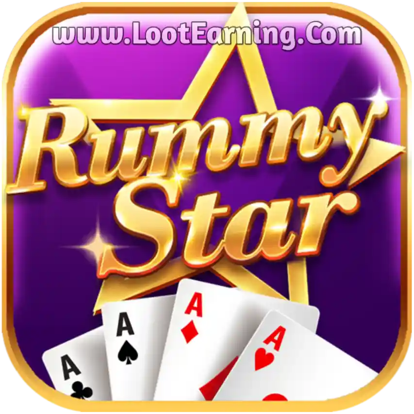 Rummy Star APK - All rummy king 