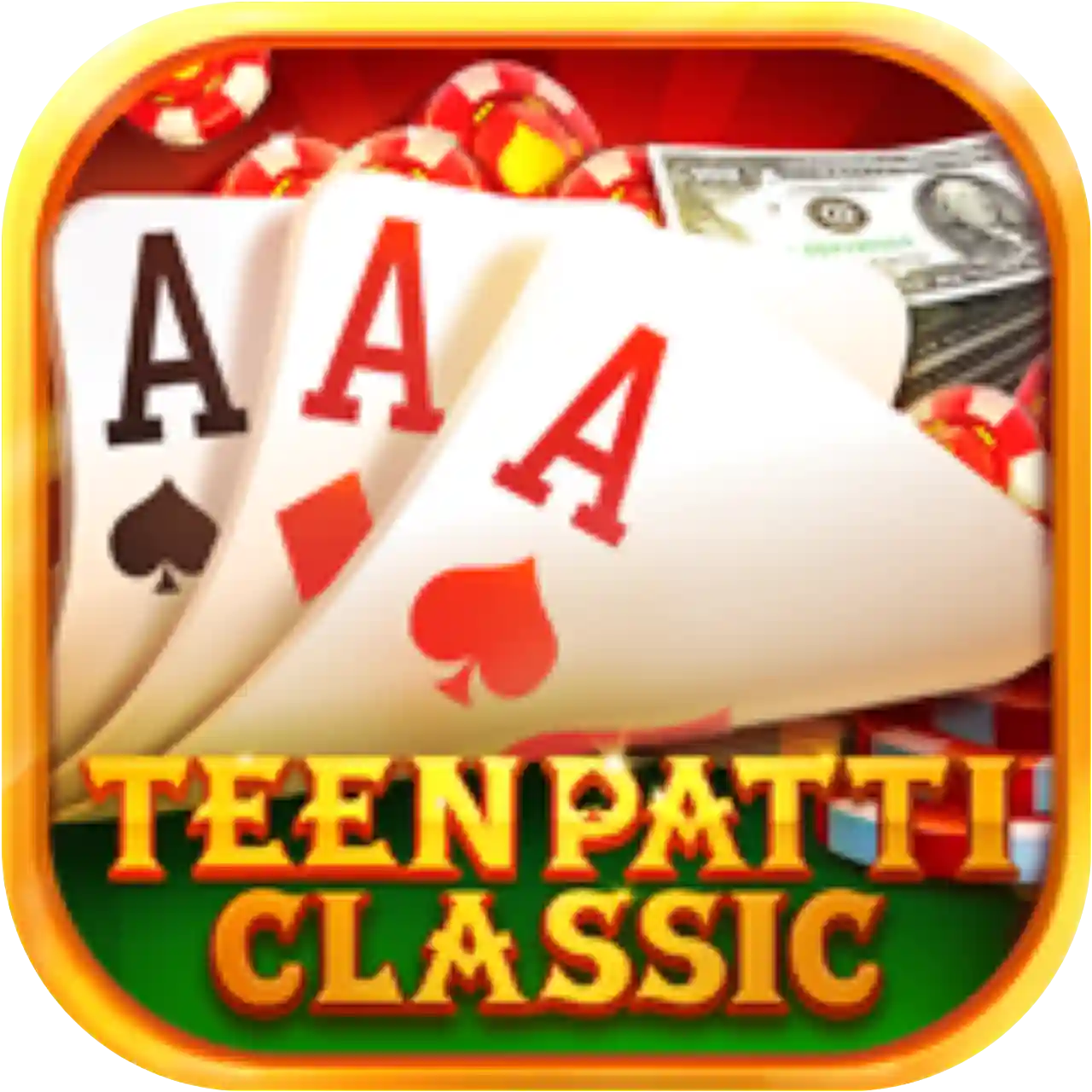 Teen Patti Classic - All rummy king 