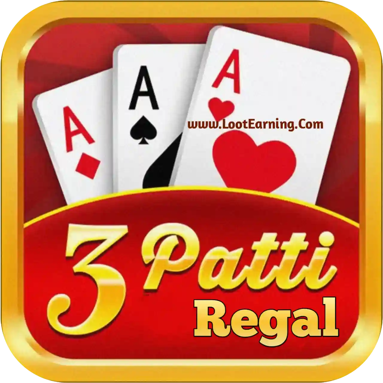 Teen Patti Regal - All rummy king 