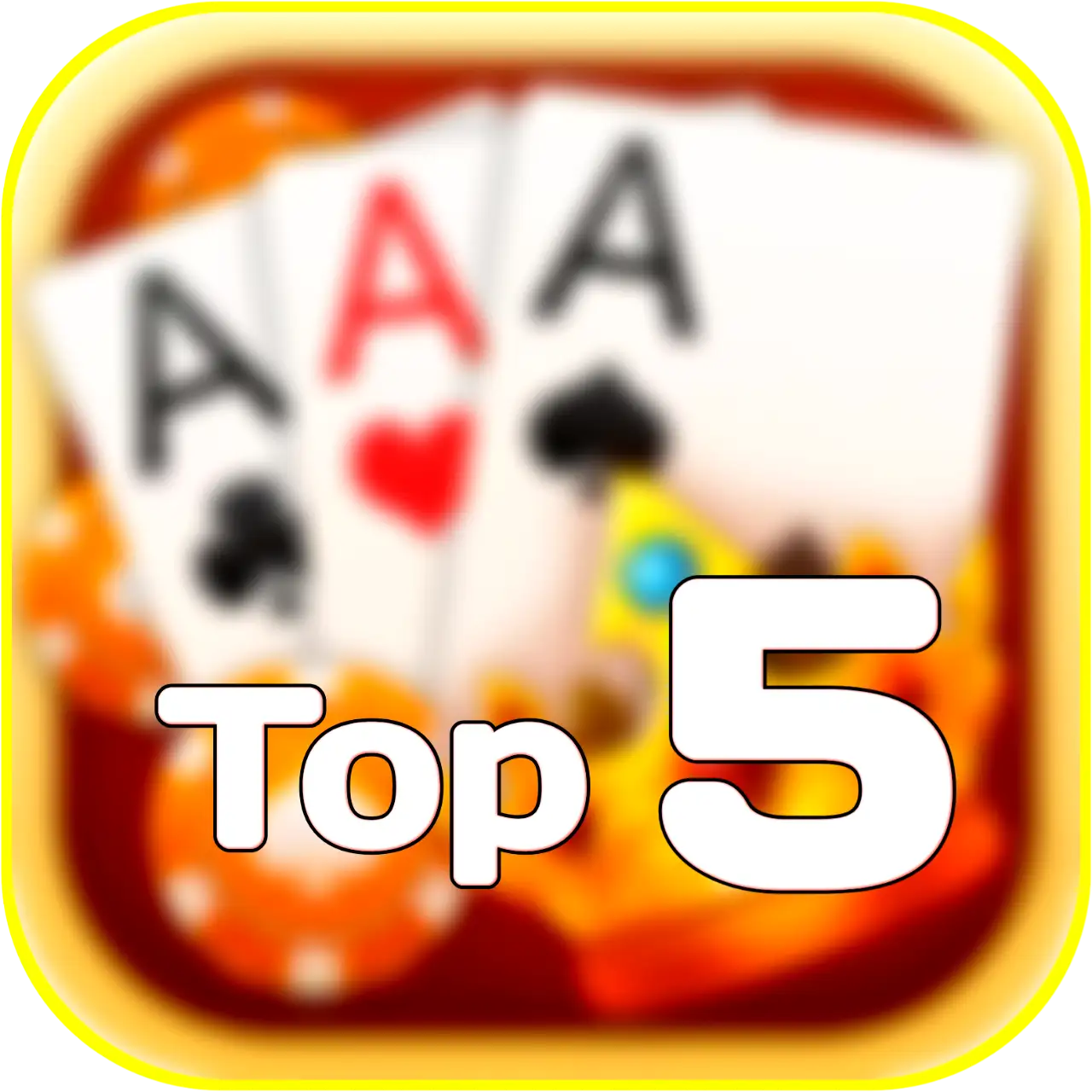 All rummy king List
