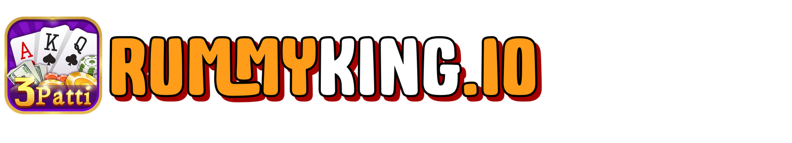rummy king Logo