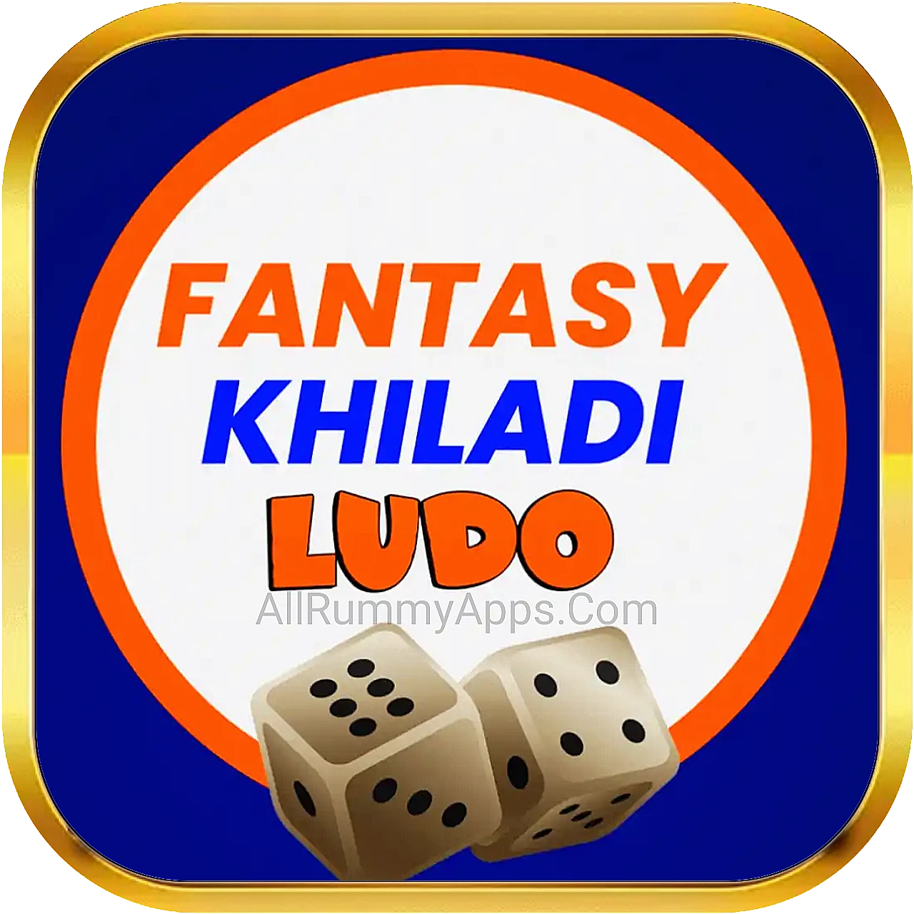 Fantasy Khiladi Ludo App - All rummy king 