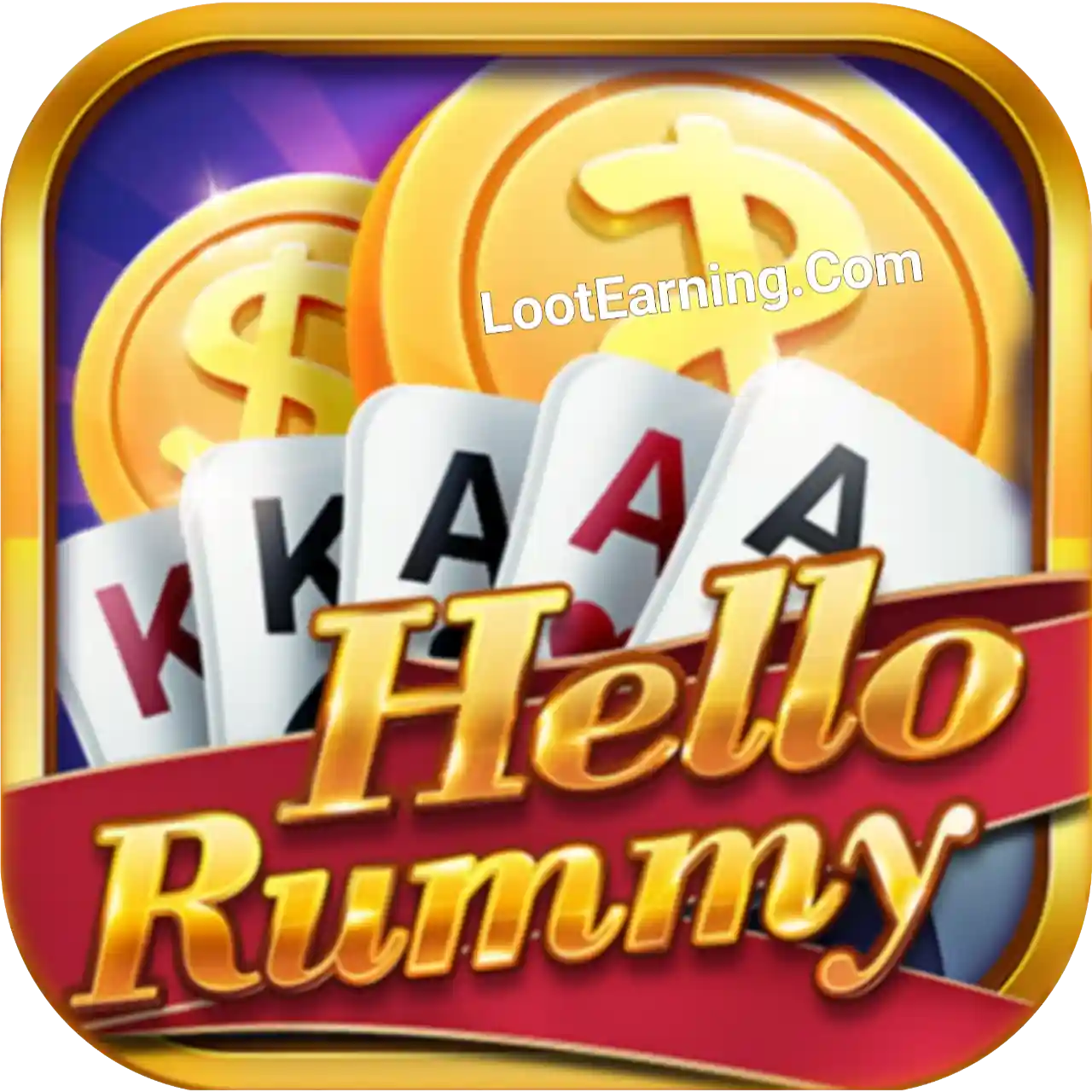 Hello Rummy - All rummy king 