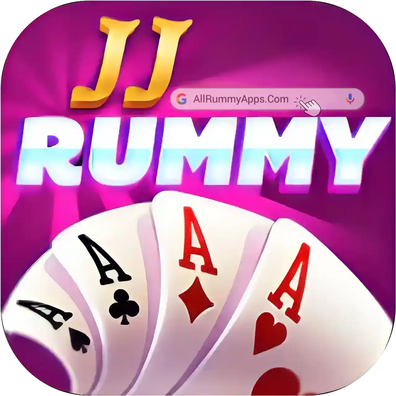 JJ Rummy - All rummy king 