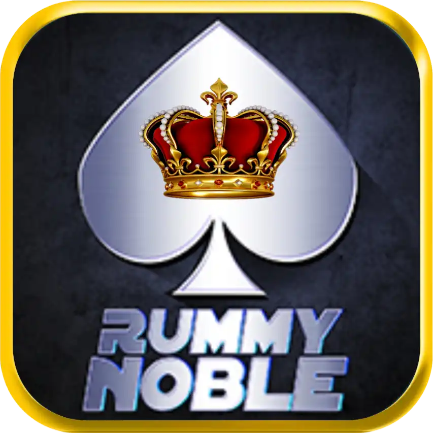 My Rummy Noble App - All rummy king 