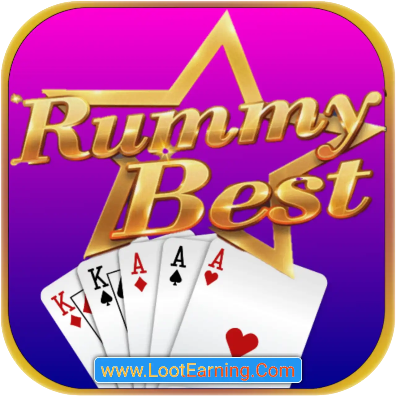 Rummy Best APK - All rummy king List 41 Bonus