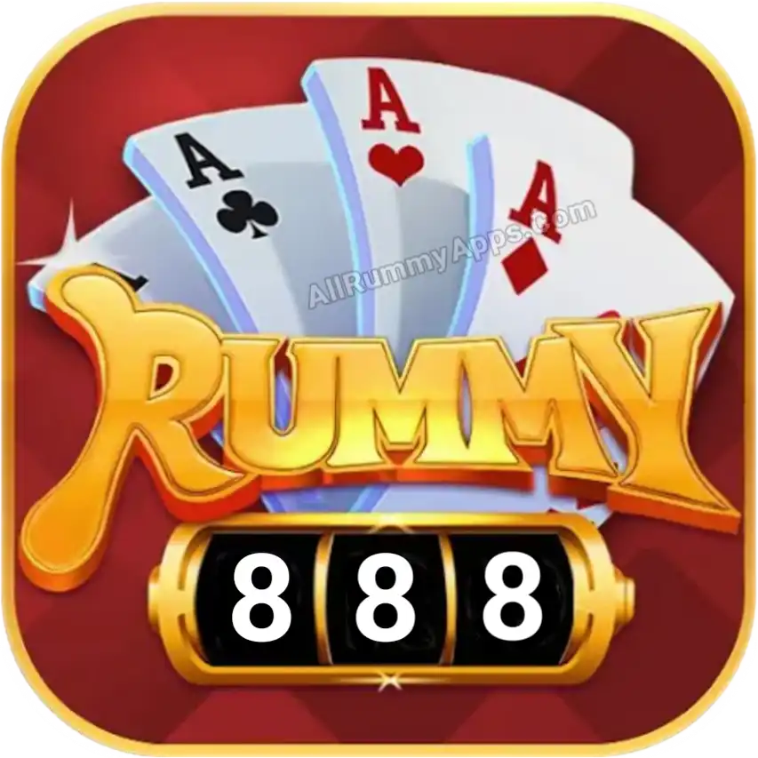 Rummy 888 APK - All rummy king 