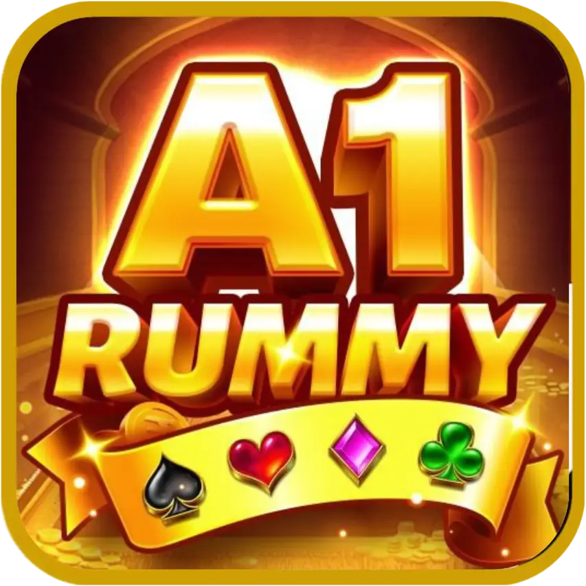 Rummy A1 APK - All rummy king 