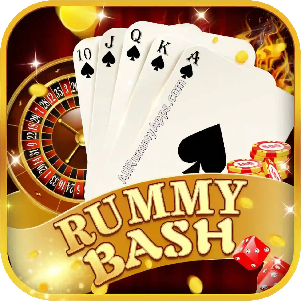 Rummy Bash APK - All rummy king 