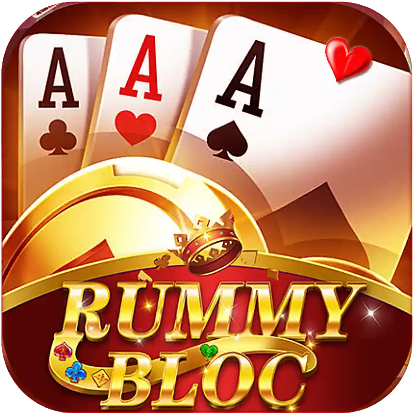 Rummy Bloc - All rummy king 