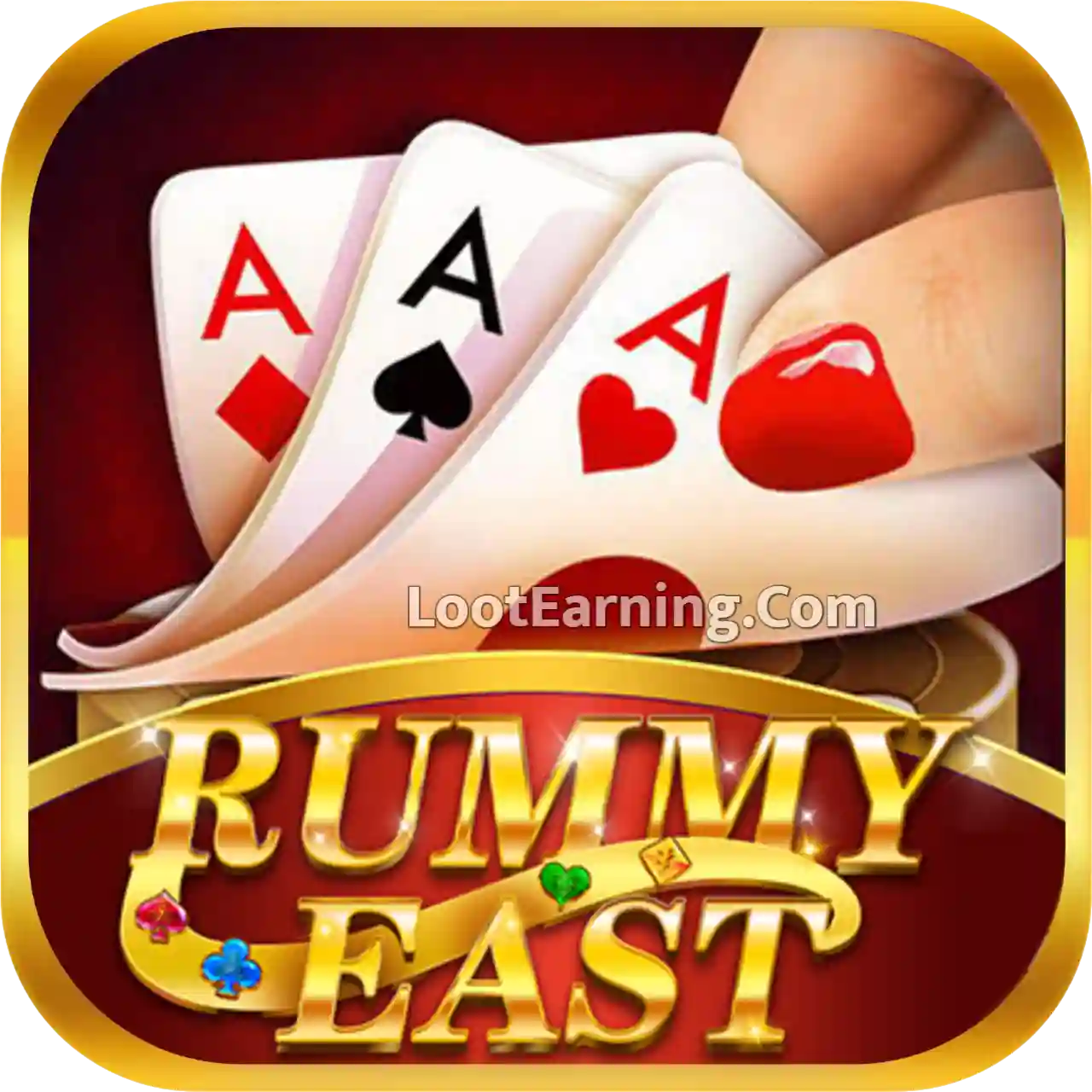 Rummy East APK - All rummy king 