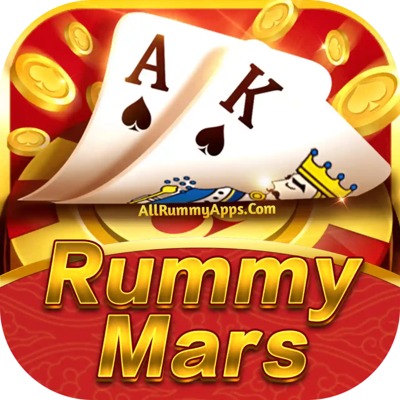 Rummy Mars APK - All rummy king 