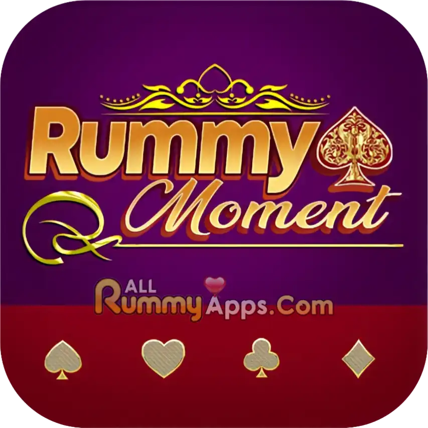 Rummy Moment - All rummy king 