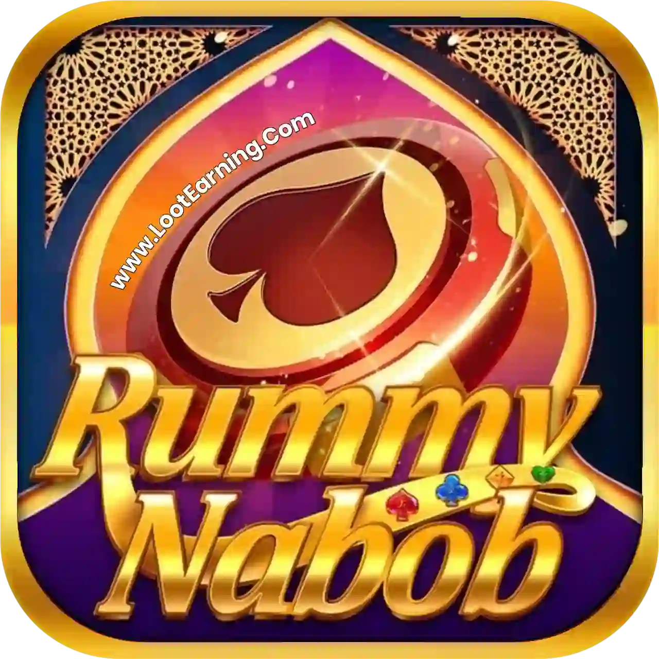 Rummy Nabob APK - All rummy king 