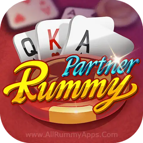 Rummy Partner - All rummy king 