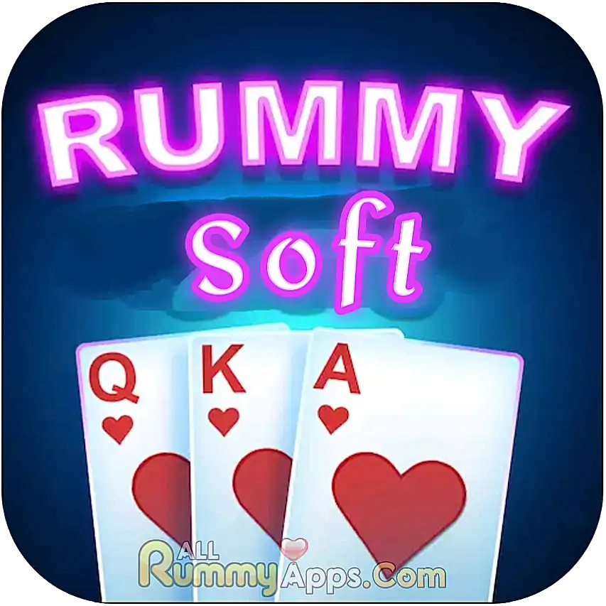 Rummy Soft - All rummy king 