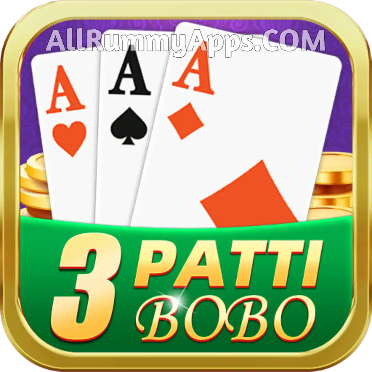 Teen Patti Bobo - All rummy king 