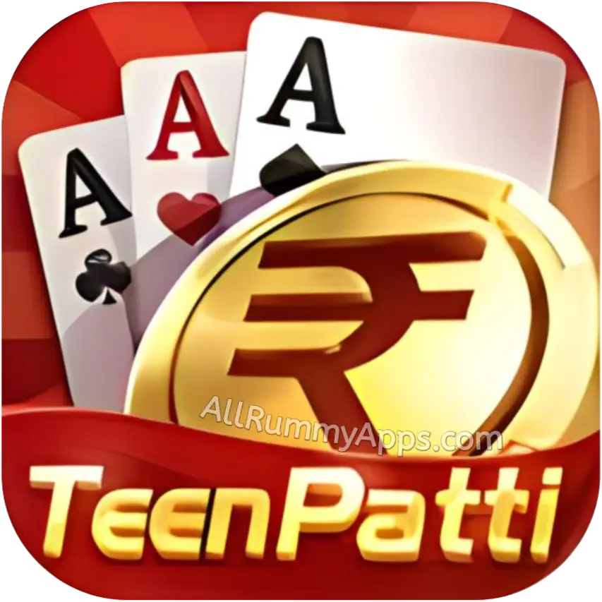 Teen Patti Cash - All rummy king 