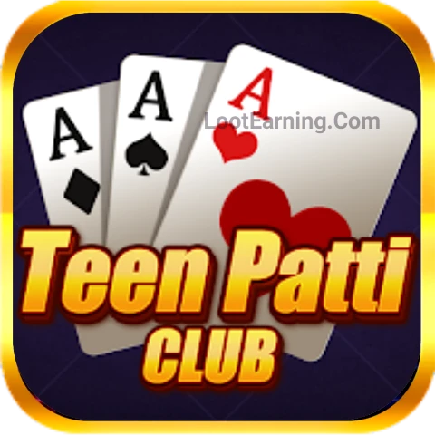 Teen Patti Club - All rummy king List 41 Bonus