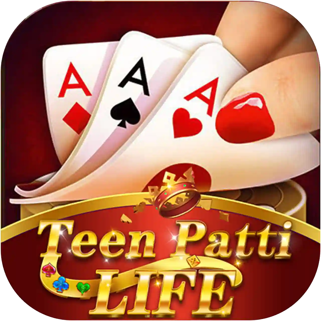 Teen Patti Life - All rummy king 