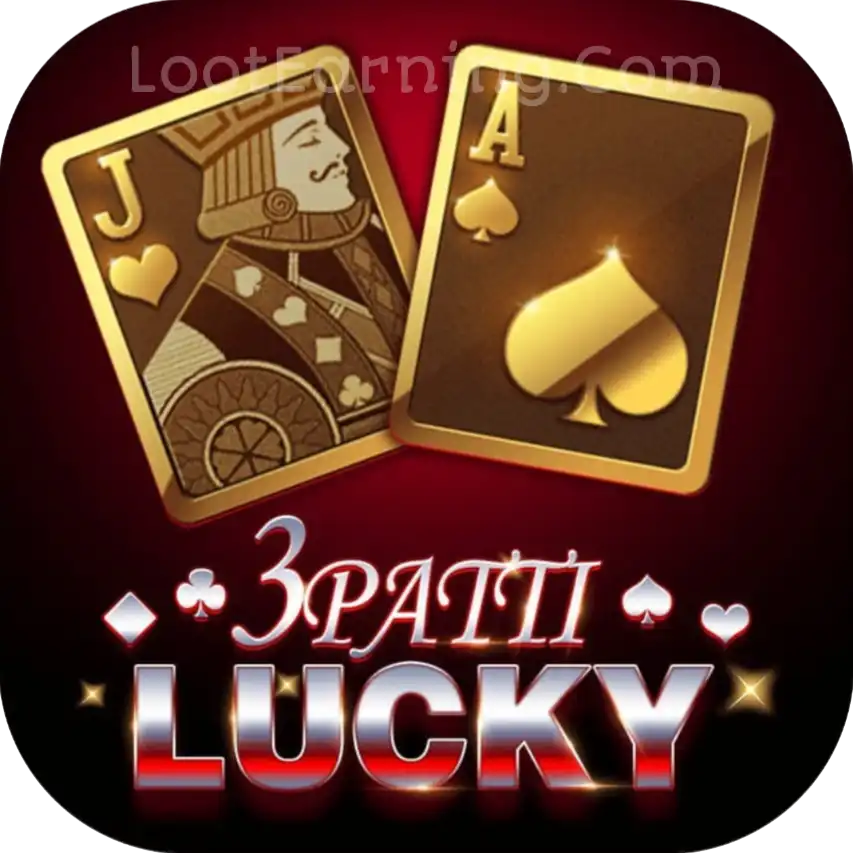 Teen Patti Lucky - Teen Patti All App List