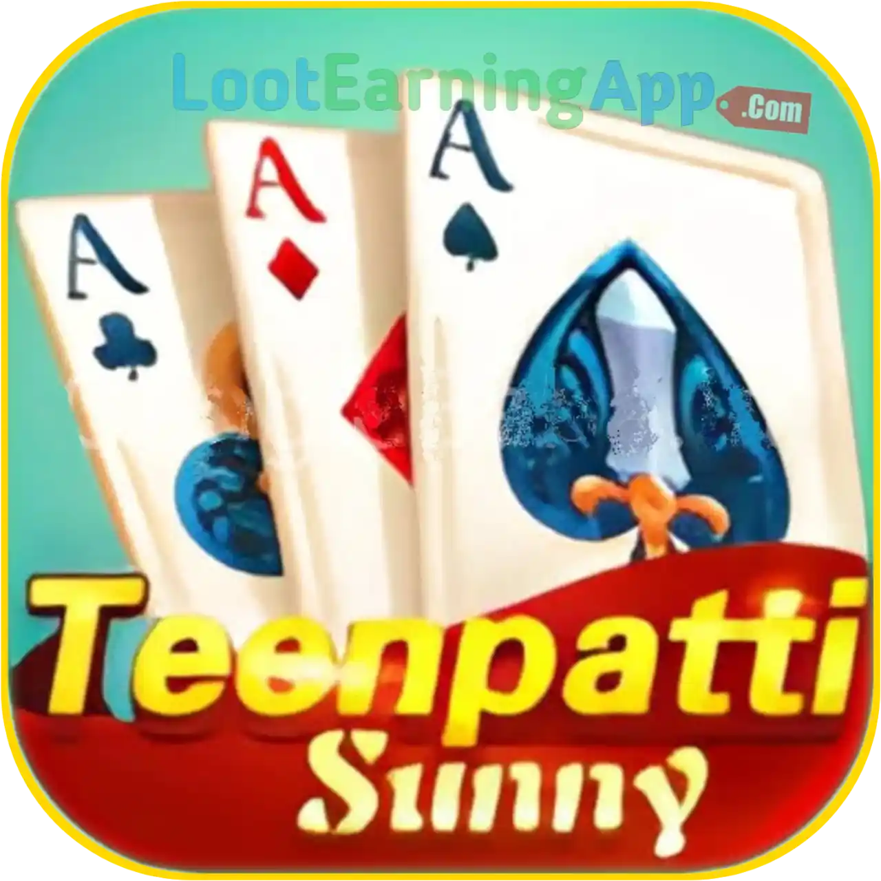 Teen Patti Sunny App - All rummy king 