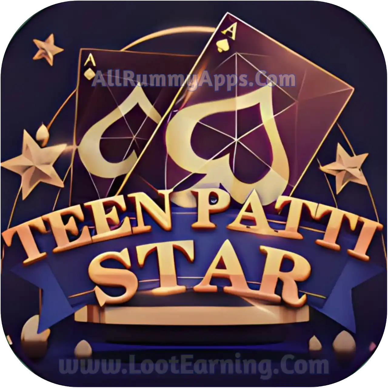 Teen Patti Star - All rummy king 