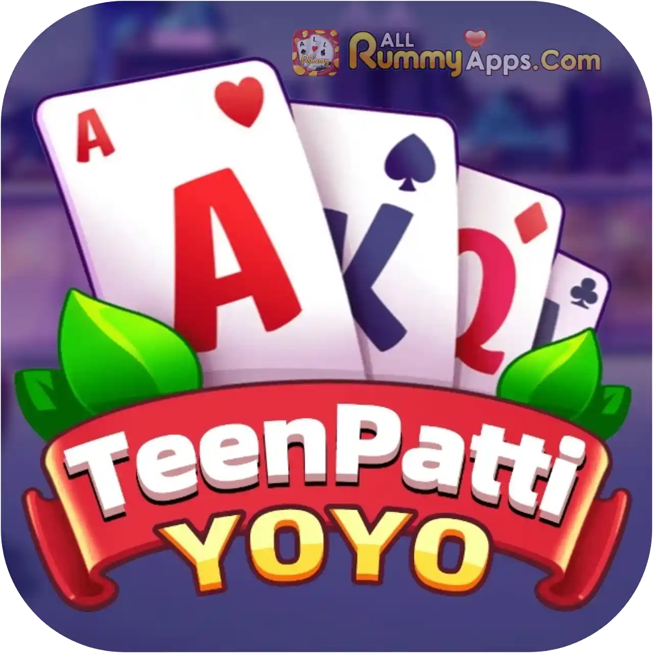 Teen Patti YoYo - All rummy king 